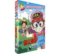 Dr Slump - Saison 1 - Coffret DVD - Megabox 1
