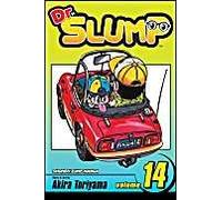 Dr. Slump, Vol. 14, 14