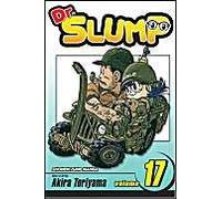 Dr. Slump, Vol. 17, 17