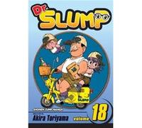Dr. Slump, Vol. 18 Akira Toriyama (Auteur)