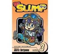 Toriyama, Akira - DR SLUMP TP VOL 03 (C: 1-0-0)