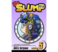 Dr. Slump, Vol. 5