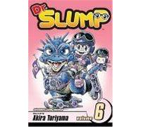 Dr. Slump, Vol. 6