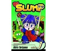 Dr. Slump, Vol. 7