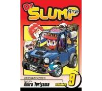 Dr. Slump, Vol. 9, 9