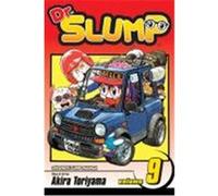 Dr. Slump, Volume 9 Toriyama, Akira (Auteur)