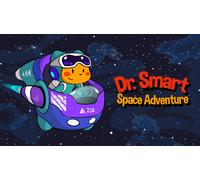 Dr Smart Space Adventure (Nintendo)