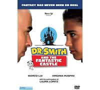 Dr. Smith and The Fantastic Castle