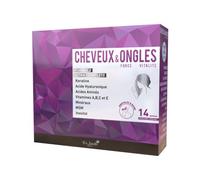 Dr Smith Expert Chev/Ong Amp10ml14