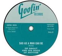 Dr. Snout and His Hogs of Rhythm - Oooh-Wow [Import]