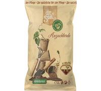 Dr.Soil Substrat de culture naturel en sachets de 1 litre