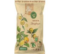 Dr.Soil Substrat pour agrumes en sachet de 1L