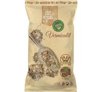 Dr.Soil Vermiculite pour la minéralisation des sols pauvres en éléments nutritifs en sachet de 1L