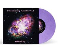 Dr.Space'S Alien Planet Trip - Vol.5 (Ltd.Colored Vinyl)