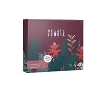 Dr. Spiller Beauty Jungle Retinol+ - Sérum, Crème légère et crème - Avec rétinol, bakuchiol, niacinamide et panthénol - Soin du soir pour un teint uniforme - Peau douce et soignée