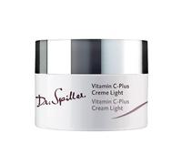 Dr. Spiller Biomimetic Skin Care Crème Vitamine C-Plus Light 50ml