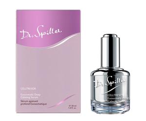 Dr. Spiller Biomimetic SkinCare CELLTRESOR Exosomatic Deep Calming Serum 30 ml
