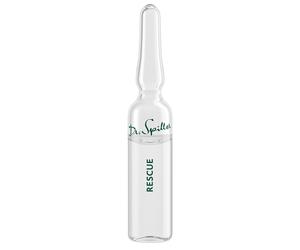 Dr. Spiller Biomimetic SkinCare RESCUE - The Calming Ampoule 7 x 2 ml