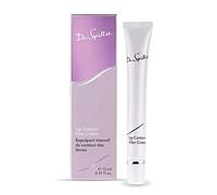 Dr. Spiller - Crème à lèvres Contour Filler | Augmente l'élasticité de la peau | Soin des lèvres | avec de l'huile de coco hydratante