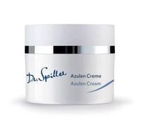 Dr. Spiller Crème Azulen apaise les peaux irritées 50 ml