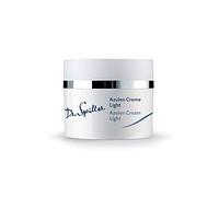 Dr. Spiller Crème Azulen Light Soin de jour apaisant