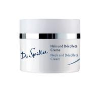 Dr. Spiller Hals Und Decollete Creme