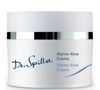 Dr. Spiller Crème d'aloès des Alpes 50 ml