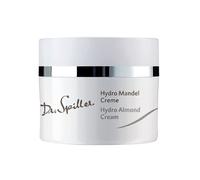 Dr. Spiller - Crème Hydro Amande | Hydro Hydro Hydratante 24 heures