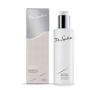 Dr. Spiller - Gel nettoyant Aloe Sensitiv | Hydratant | Nettoie en profondeur les pores | Réduit les rougeurs et les irritations | Texture moussante | Sensation douce sur la peau | 200 ml