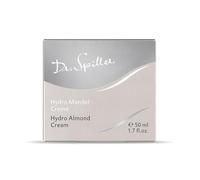Dr. Spiller Hydro Crème d'amande 24h Soin pour peaux sèches 50 ml
