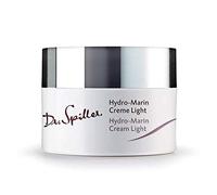 Dr. Spiller Hydro-Marin Creme Light Crème douce 24h 50 ml