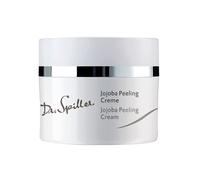 Dr. Spiller Jojoba Peeling Creme