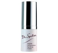 Dr. Spiller Peptide Performance Eye & Lip Cream 15 ml