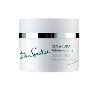 Dr. Spiller Biomimetic SkinCare SENSICURA Crème Intensive 50 ml