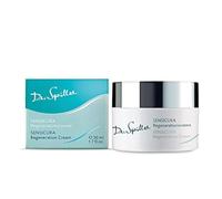 Dr. Spiller Sensicura Crème régénératrice 50 ml pour peaux hypersensibles
