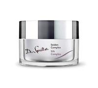 Dr. Spiller Silk Complex Crème pour le visage avec acide hyaluronique et protéines de soie