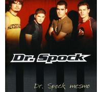 Dr Spock - Dr Spock Mesmo