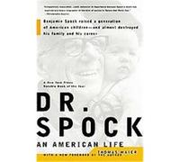 Dr. Spock Thomas Maier (Auteur)