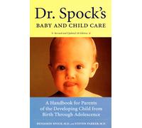 Dr. Spock's Baby and Child Care