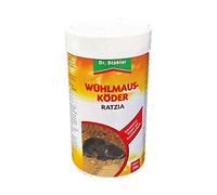 Dr. Stähler Ratzia Leurre pour campagnols 250 g
