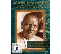 Dr. Stephen Wolinsky;Sri Nisargadatta Maharaj - Ich Bin das Ich Bin