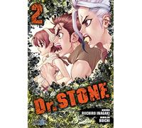 Dr.Stone 02