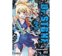 Dr.Stone 03
