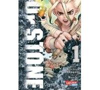 Dr. Stone 1