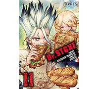 Dr.Stone 11