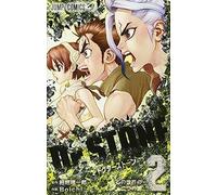 Dr.Stone 2 ()