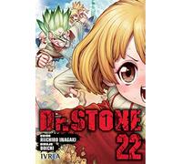 Dr.Stone 22