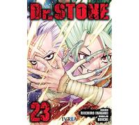Dr.Stone 23
