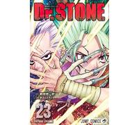 Dr.Stone 23 ()