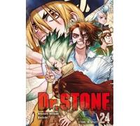Dr Stone 24